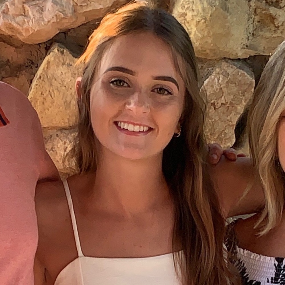 Meet your Posher, Jackie